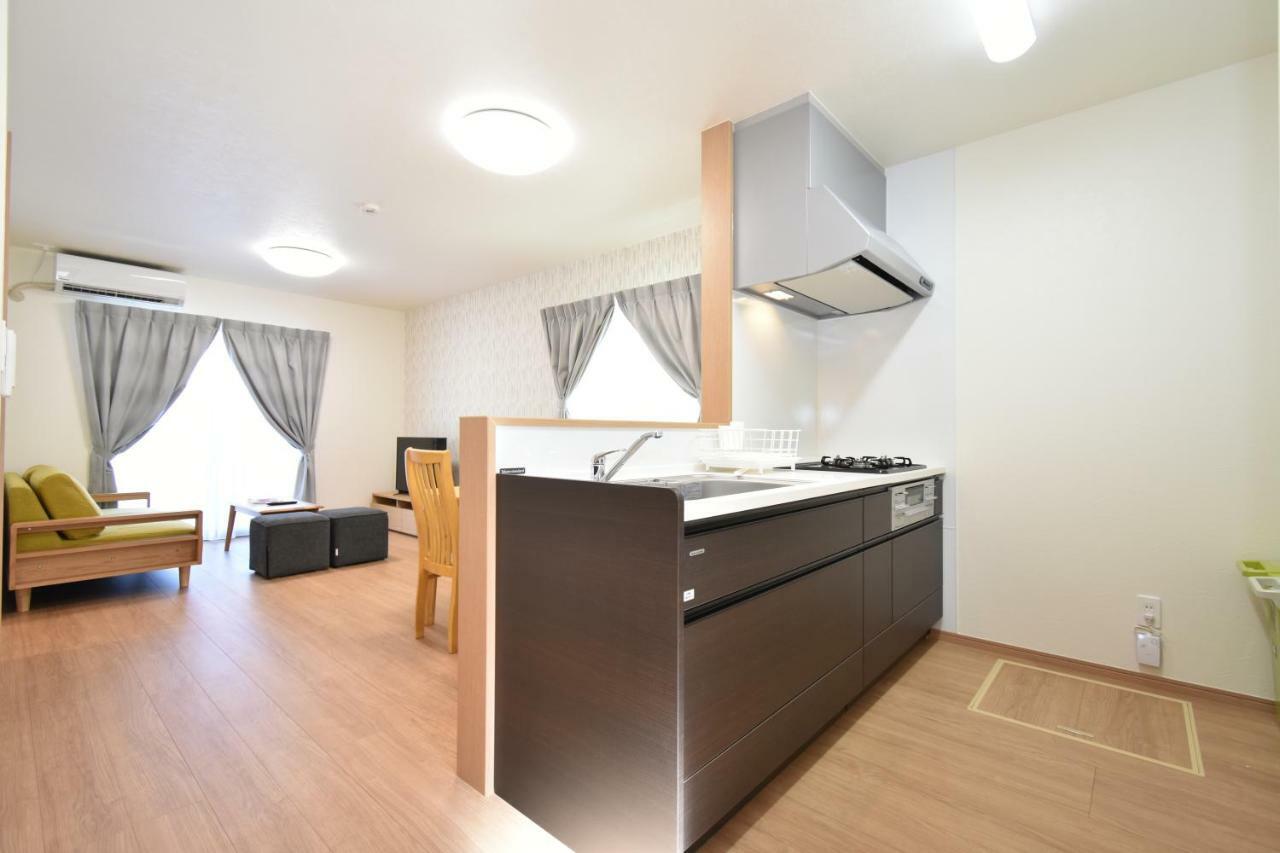 Suminchu House Rycom 3 Villa Okinawa Exterior photo